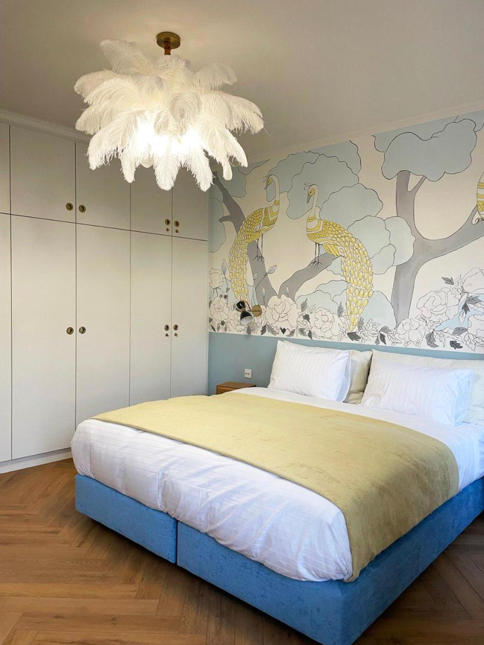 Appartement Luxueux Hyper Centre De Strasbourg Luaran gambar
