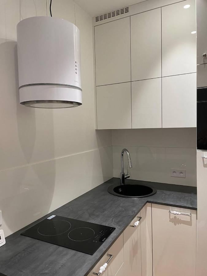 Appartement Luxueux Hyper Centre De Strasbourg Luaran gambar