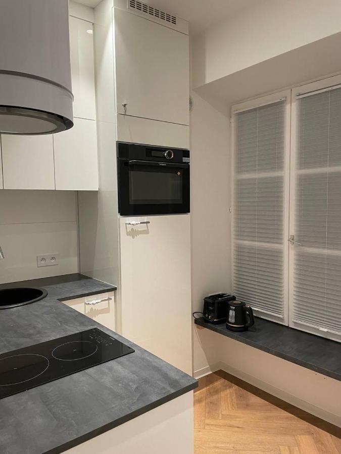 Appartement Luxueux Hyper Centre De Strasbourg Luaran gambar