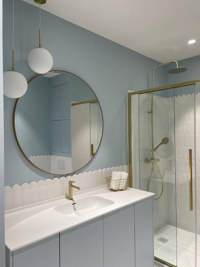 Appartement Luxueux Hyper Centre De Strasbourg Luaran gambar