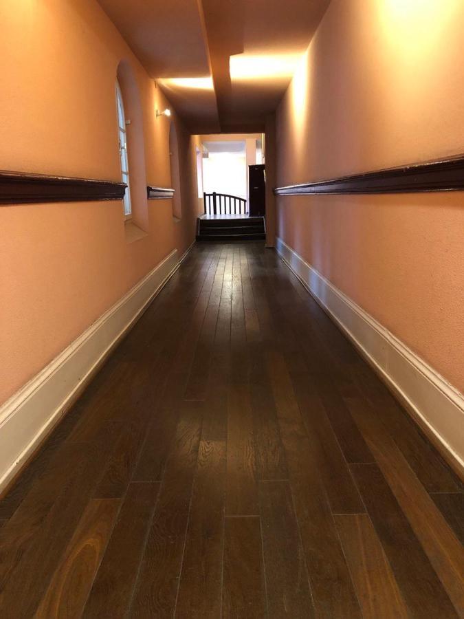 Appartement Luxueux Hyper Centre De Strasbourg Luaran gambar
